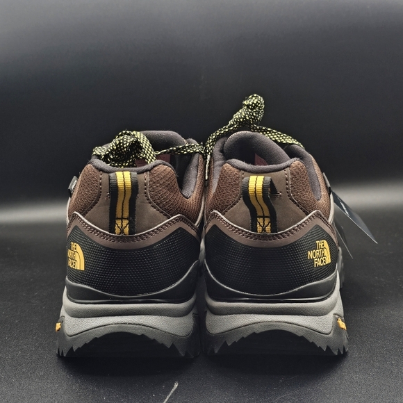 The North Face Hedgehog Fastpack II Waterproof Hiking Shoe - Men\'s main image 6